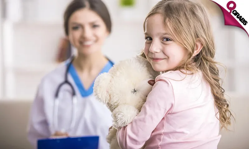 Emergency Pediatric Care Online Course!